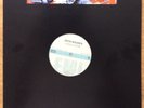 IRON MAIDEN LP Schallplatte A real live one promo use Edition 253