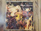 Decca SXL6081 - Ravel - Sheherazade - Berlioz - Nuits D'ete - CRESPIN - ANSERMET