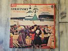 Decca SXL6883 - Stravinsky - Petrouchka - Christoph VON DOHNANYI - TEST PRESSING
