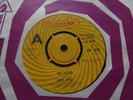 Cats Eyes- The Loser/Circus RARE PICCADILLY SUNSHINE DOUBLE-SIDER DEMO
