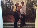 The Carpenters Offering LP Rare Withdrawn Cover 1969 First Album  A&M