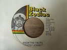 Anthony Johnson - Know The Truth 1982 JA 45 BLACK ZODIAC