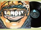 Bandit - Same, LP, DE 1976, vg++