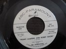 JOE BENNETT & SPARKLETONES ; PENNY LOAFERS AND BOBBY SOCKS : USA  PROMO
