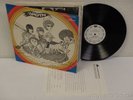 BROTH self-titled 1970 WHITE LABEL PROMO LP Mercury SR-61298 Hard Rock-Funk
