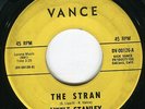 Little STANLEY the stran 45 monster NORTHERN SOUL wigan R&B MOD dancer HEAR ?