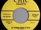 HEAR IT 50's Rocker 45 rpm record Pat Kelly 