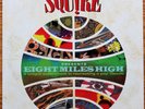 SQUIRE Eight Miles High UK 7