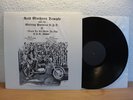 ACID MOTHERS TEMPLE / MELTING PARAISO UFO - BORN TO BE WILD IN THE USA 2000 LP
