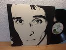 John Cale Fear vinyl LP UK 1st 1974 EX Velvet Underground Mint