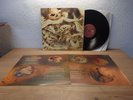 WILL-O-THE WISP 'Second sight' VERY RARE GREEK PSYCH LP MINT