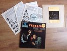 SAX 2451 2453 COLUMBIA OTTO KLEMPERER BEETHOVEN FIDELIO BOX SET 3XLP