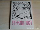 COSEY FANNI TUTTI/COUM TRANSMISSIONS - VILE BOOK 1978 FE-MAIL-ART YOKO ONO