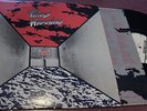 FATES WARNING NO EXIT LP METAL BLADE LABEL FROM 1988 VG+ W/ INNER
