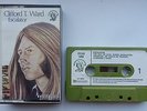 CLIFFORD T WARD Escalator  1975 UK CASSETTE TAPE Paper Labels CHARISMA