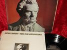 1964 EXC+ UK DECCA STEREO SXLJ 6644-48 5LP SCHUBERT SYMPHONIES VPO KERTESZ