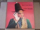 LP : Captain Beefheart and His Magic Band / Trout Mask Replica : 2MS 2027