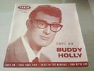 BUDDY HOLLY Rave On 7