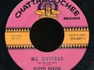 45bs- R&B-CHATTAHOOCHEE 697-Floyd Dixon