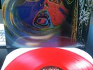 BRAINTICKET - CottonWoodHill LP Red Vinyl Krautrock  Psychedelic Space Rock