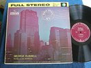 George Russell-John Coltrane/New York NY/Stereo LP/Decca DL79216/PRISTINE MINT-