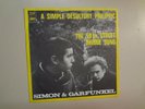 SIMON & GARFUNKEL:A Simple Desultory Philippic-59th St-Holland 7