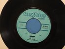 JEFF DIXSON The Rock HAMBOYS Harder On The COXSONE CS7015 1967 VINYL SINGLE VG+