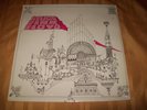 SEALED Pink Floyd Relics LP 1978 ENGLAND MFP 50397 The Wall EMI Records