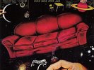 One Size Fits All [LP] by Frank Zappa/The Mothers of Invention (Vinyl,...