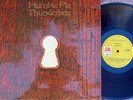 Humble Pie 1st Press NZ LP Thunderbox EX ’74 A&M AML35093 Steve Marriott 