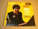 ARETHA FRANKLIN - THE ELECTRIFYING / A BIT OF SOUL - 2 LP + BONUS 10