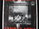 The Clash - Sandinista  - 3LP + Armagideon Times N/Mint 1980 Original