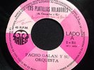 Listen   LOS PLATILLOS VOLADORES - PACHO GALAN / afrobeat PORRO GAITA CUMBIA 7