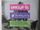 UNKLE 'The Road: Part 1' 180g Vinyl 2LP Mark Lanegan Brian Cox NEW/SEALED