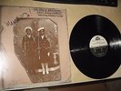 LP THE HEAT BROTHERS MARCHIN'ON   LABEL STRATA-EAST N.V.C. 10010 STEREO