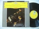 BEETHOVEN VIOLINSONATAS W. SCHNEIDERHAN ORIG. RED STEREO TULIP ED1 ONE PLAY MINT