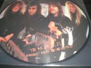 METALLICA The $5.98 EP Garage Days Re-Visited  LP unplayed PICTURE DISC