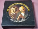 Wagner Der Ring des Nibelungen Sir George Solti Vienna Philharmonic Box set ReMa
