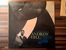 Andrew Hill, Smoke stack, BST 84160, 1st stereo, New York USA, RVG, EX