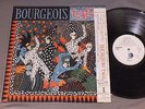 BOURGEOIS TAGG/BOURGEOIS TAGG PROMO JPN R28D2034