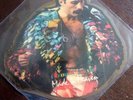 FREDDIE MERCURY. MADE IN HEAVEN VINYL PICTURE DISC