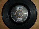 THE PARLIAMENTS '(I WANNA) TESTIFY' 604013 TRACK RECORDS 1967 UK ISSUE