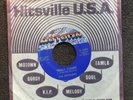 northern soul THE SPINNERS Truly Yours MOTOWN 1093 M-  listen