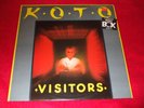 KOTO   VISITORS ( SWEDISH REMIX) 12