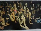 Jimi Hendrix - Electric Ladyland (Nude Cover) 2LP Polydor 2612037 Germany 1968