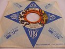 THE INVITATIONS - WHAT'S WRONG WITH ME BABY? / WHY DID MY BABY... - DYNOVOICE DJ