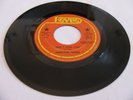 GARLAND GREEN - GIRL I LOVE YOU / IT RAINED FORTY DAYS AND NIGHTS - REVUE DJ