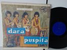 STRONG VG/VG Dara Puspita 
