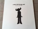 Jamiroquai - Emergency On Planet Earth - 2LP + Inners UK 1993 1st Press