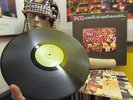 RARE FACES A NOD IS AS GOOD AS A WINK RARE 1ST PRESS EX/EX W POSTER (SMALL FACES